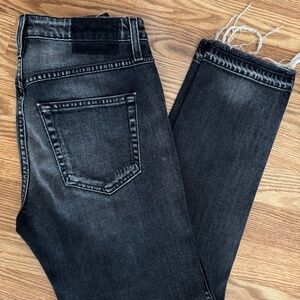 AMO Denim - Babe | Vixen Destroy | Size 27